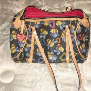 Dooney & Bourke